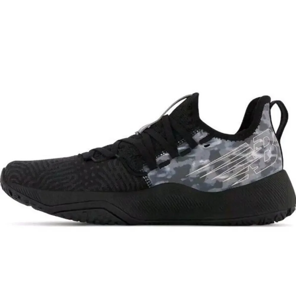 New Balance FuelCell 100 WXM100PK Trainer US Women's Size 8 B NEW Black‎ Pink